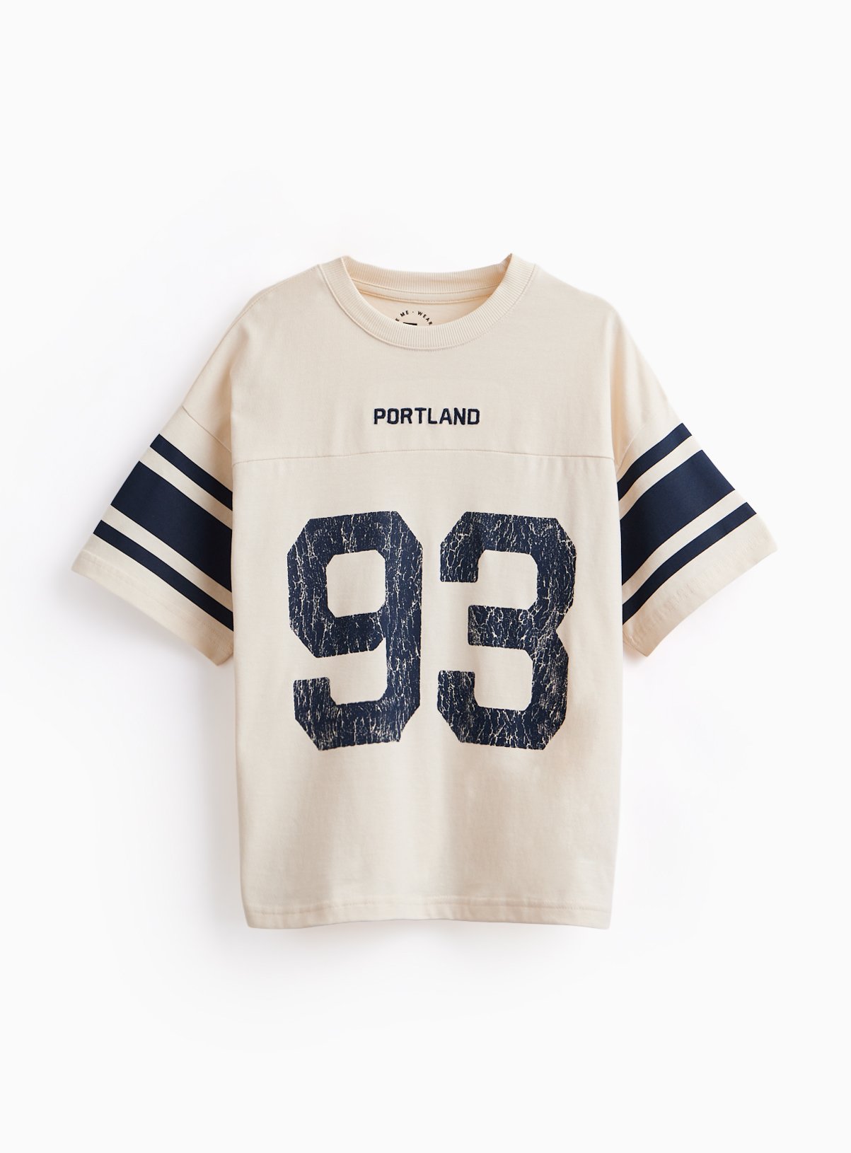 Cream ’93 Graphic T-Shirt 9 years - Image 3 thumbnail